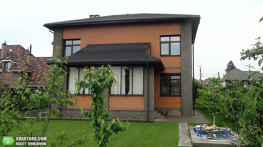 Sell house. Киевская обл., Новоселки — photo 1