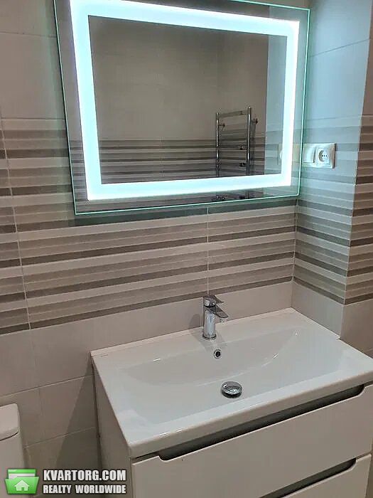 Sell 1-room apartment. Одесса, Трамвайная — photo 6