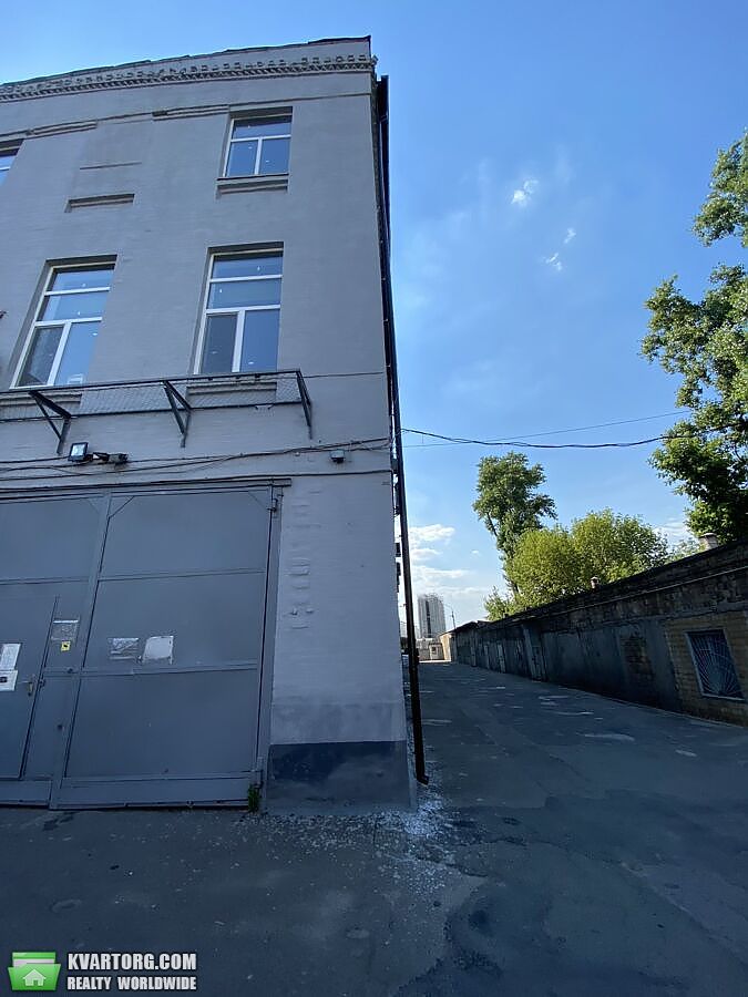 Rent out warehouse. Киев, межигорская — photo 1
