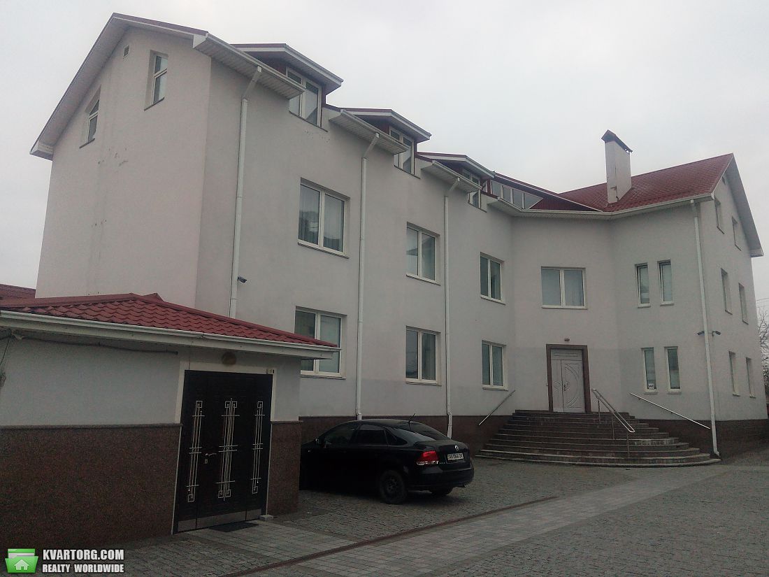 Rent out office. Вишневое, Соборная — photo 1