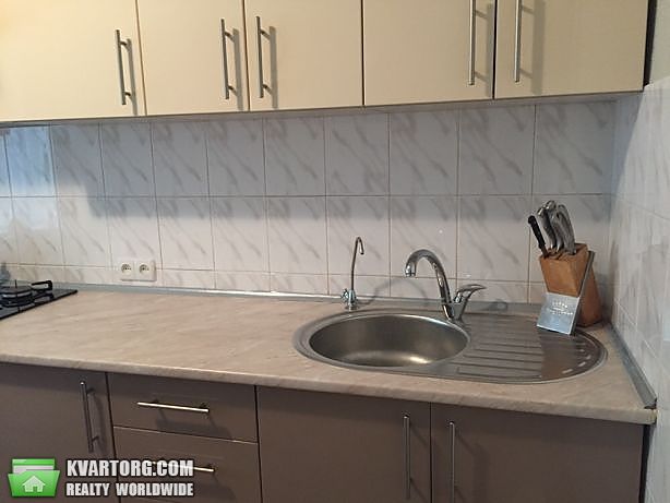 Sell 1-room apartment. Киев,  Ромена Роллана бул — photo 1