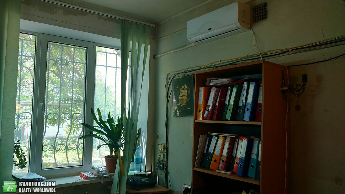 Sell office. Одесса, столбовая — photo 1