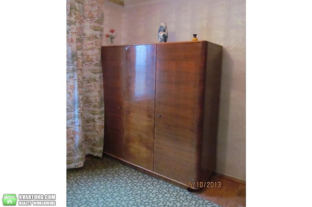 Rent out 2-room apartment. Киев, Черновола — photo 2