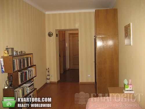 Sell 3-room apartment. Киев, Толстого — photo 2