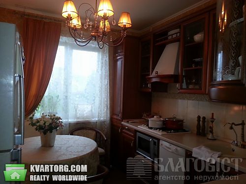 Sell 3-room apartment. Киев, Радужная — photo 4