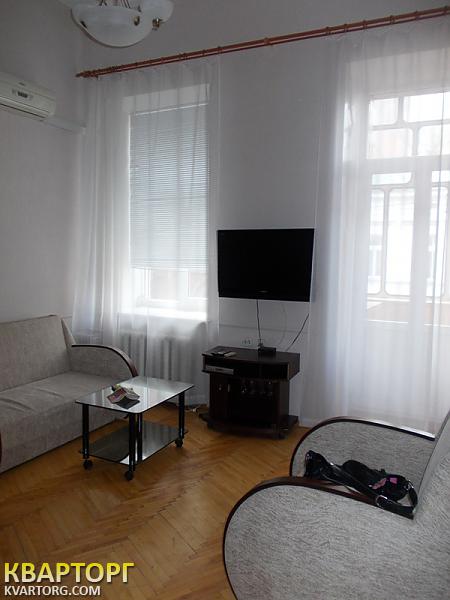 Rent out 1-room apartment. Киев,  Ярославов Вал — photo 6