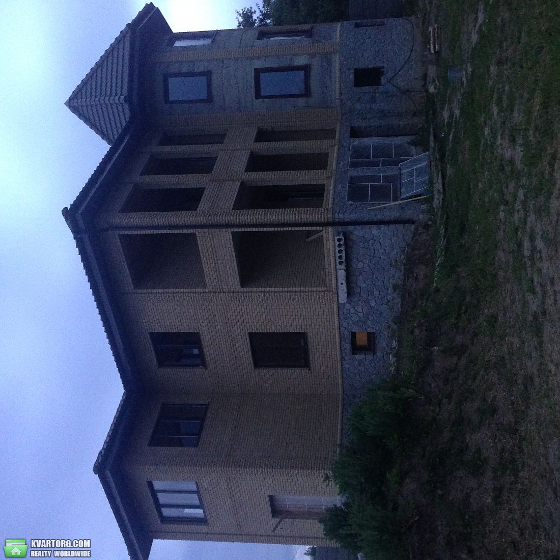 Sell house. Харьков,  Луговая — photo 2