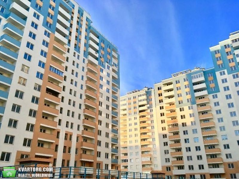 Sell 2-room apartment. Киев, Данченко — photo 4