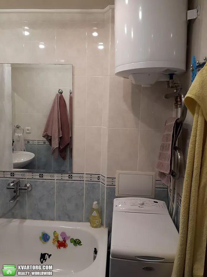 Sell 3-room apartment. Киев,  Героев Севастополя — photo 9