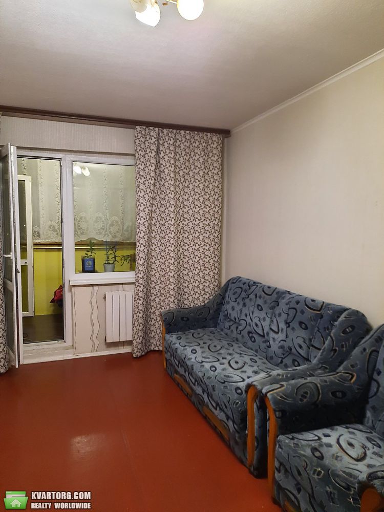 Rent out 1-room apartment. Киев,  Панча — photo 3