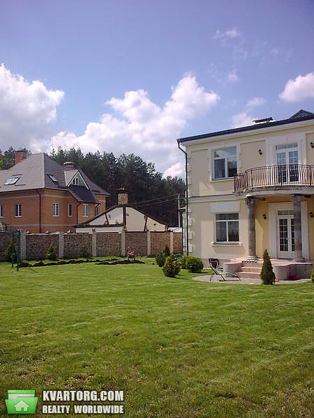 Rent out house. Киевская обл., Мичурина — photo 1