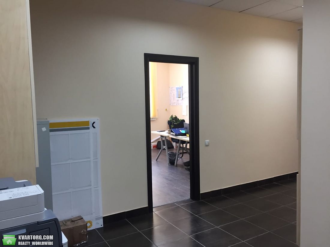 Rent out office. Киев,  Саксаганского — photo 5