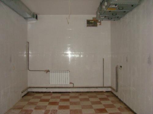 Rent out office. Киев, Борисоглебская — photo 5
