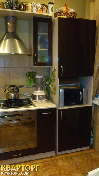 Sell 2-room apartment. Киев,  Воздухофлотский пр — photo 1