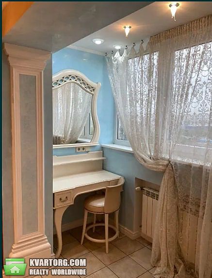 Rent out 3-room apartment. Киев,  Озерная — photo 8