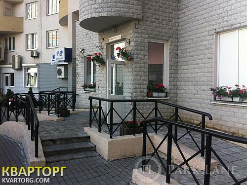 продам 4-комнатную квартиру. Киев,   Днепровская наб - фото 9