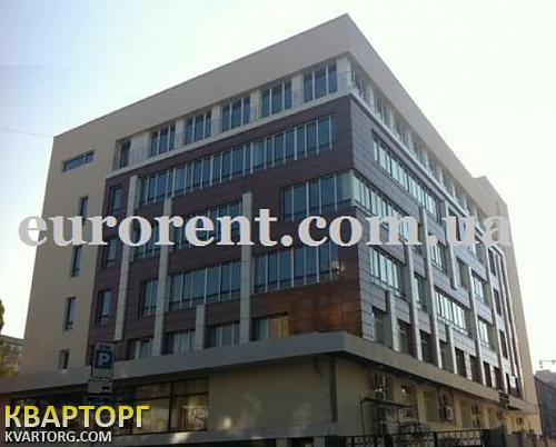 Rent out office. Киев, Димитрова — photo 1