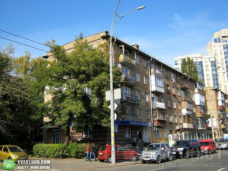 Sell 2-room apartment. Киев,  Кутузова — photo 2