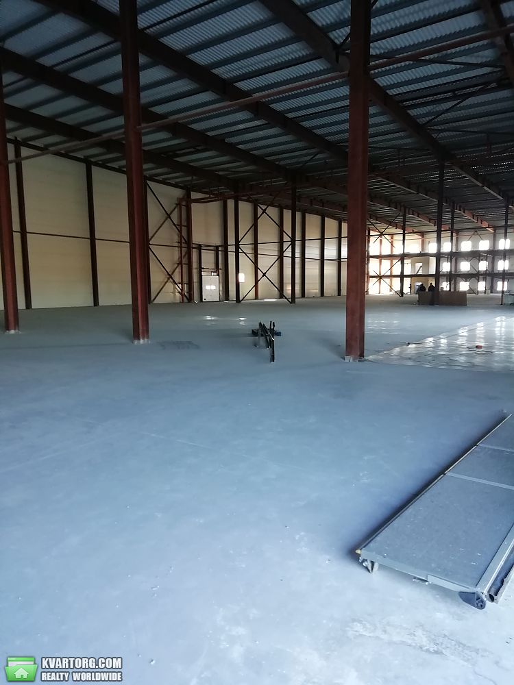 Rent out warehouse. Борисполь, Запорожская — photo 2