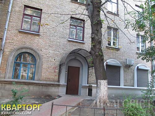 Sell 2-room apartment. Киев,  Гоголевская — photo 1