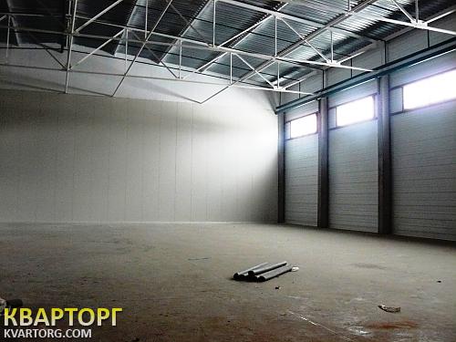 Rent out warehouse. Киев,  Закревского — photo 2