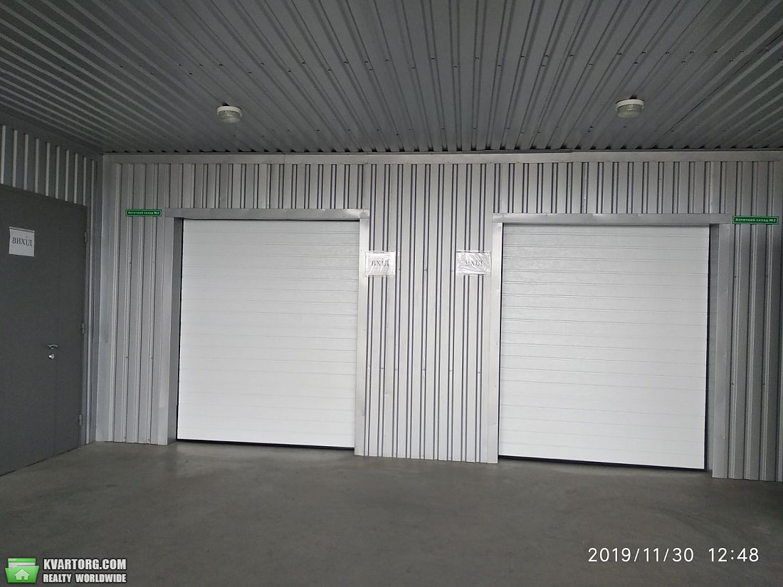 Sell warehouse. Ирпень, Гостомель — photo 3