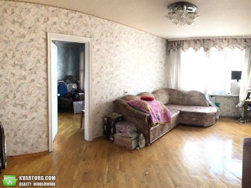 Sell 3-room apartment. Киев,  Бойченко — photo 1