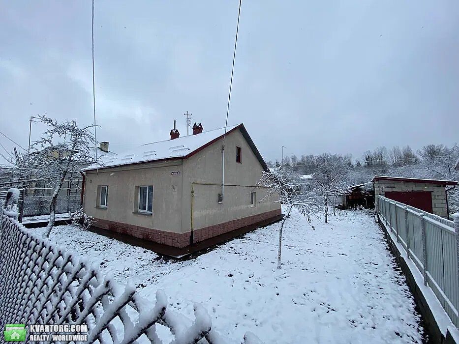Sell house. Львов, Каганця — photo 1