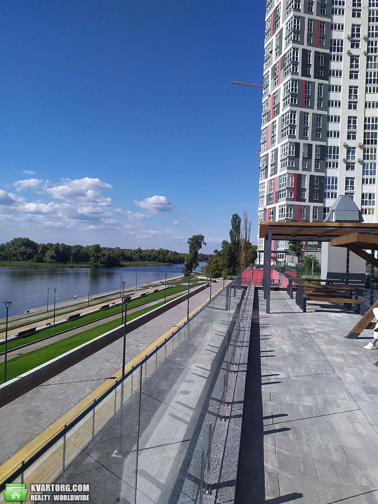 Sell 2-room apartment. Киев, Маланюка — photo 7