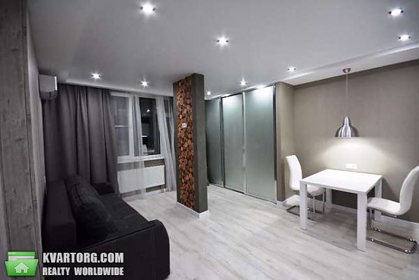 Sell 1-room apartment. Киев,  Вильямса — photo 1