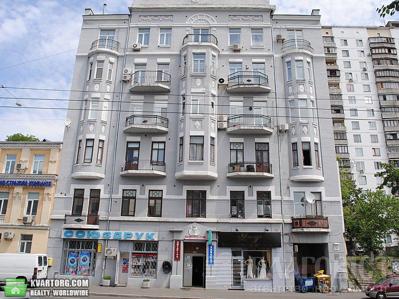 Sell 4-room apartment. Киев,  Саксаганского — photo 2