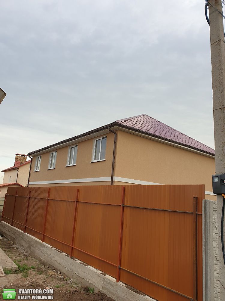 Sell house. Одесса, Рудуга — photo 6