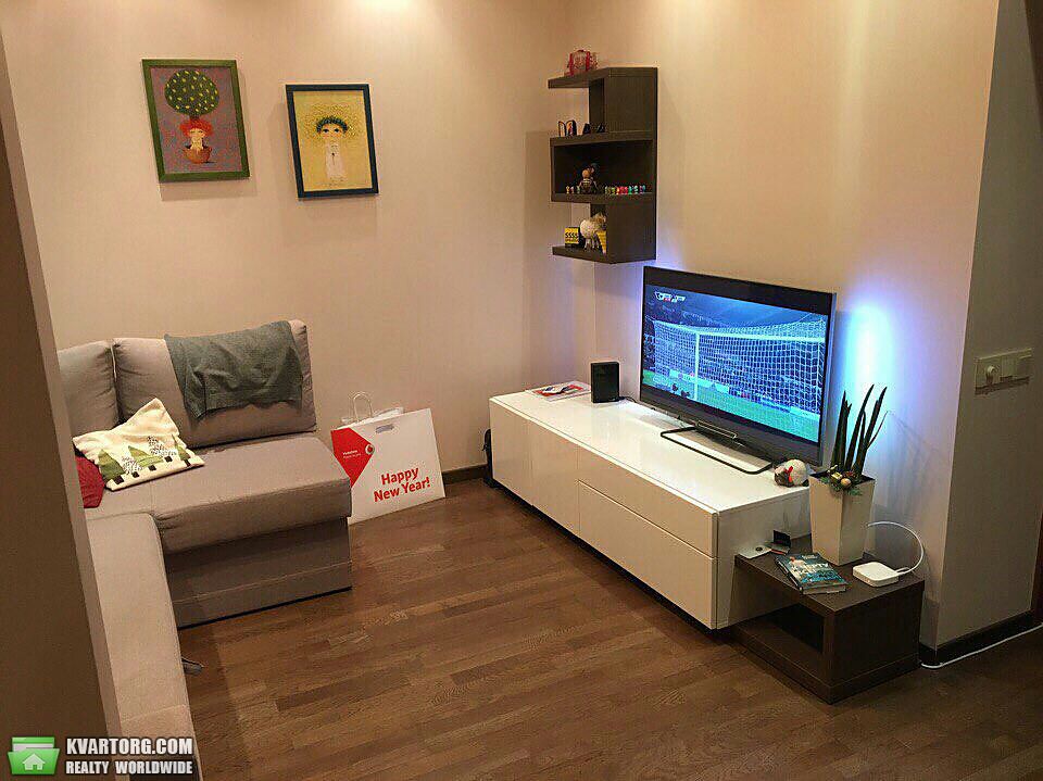 Rent out 1-room apartment. Киев,  Петрицкого — photo 3