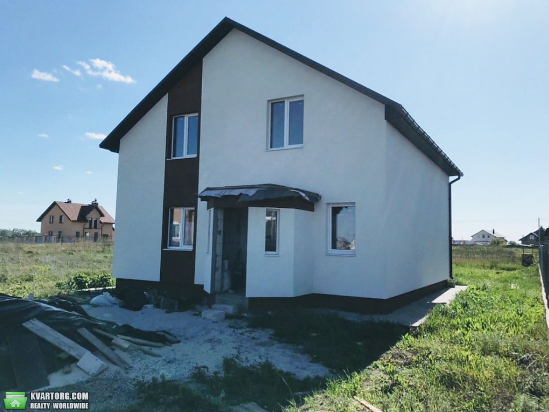 Sell house. Борисполь, Мечьникова — photo 3