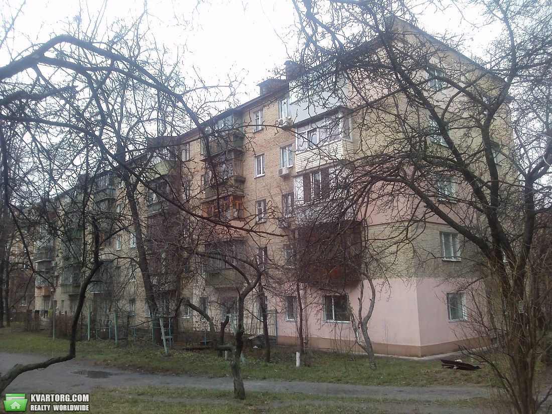Sell 1-room apartment. Киев,  Голосеевский пр — photo 6