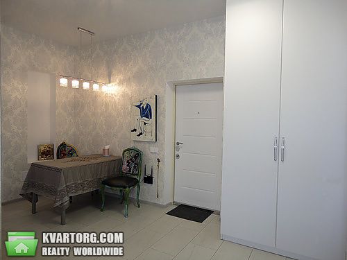Sell 2-room apartment. Киев, Днепровская наб — photo 10