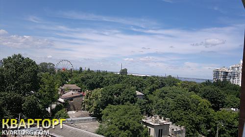 Sell 1-room apartment. Одесса, Инбер Веры — photo 2