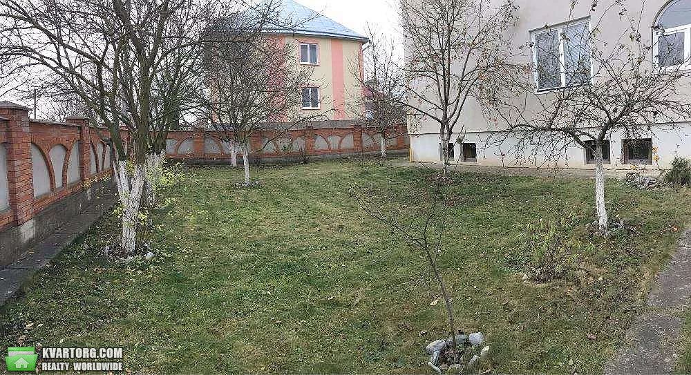 Sell house. Ивано-Франковск,  Вербовая — photo 3
