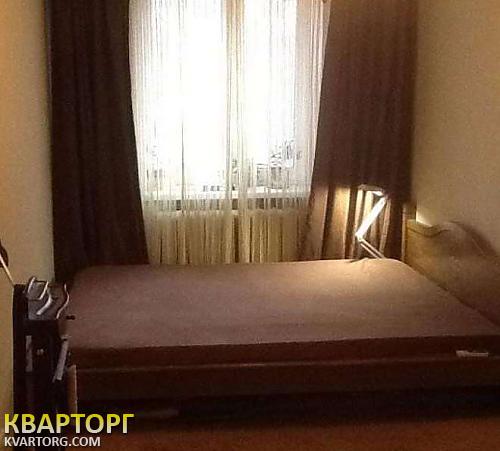 Rent out 3-room apartment. Киев, Попудренко — photo 1