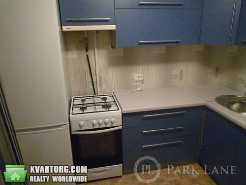 Sell 2-room apartment. Киев, Березняковская — photo 4