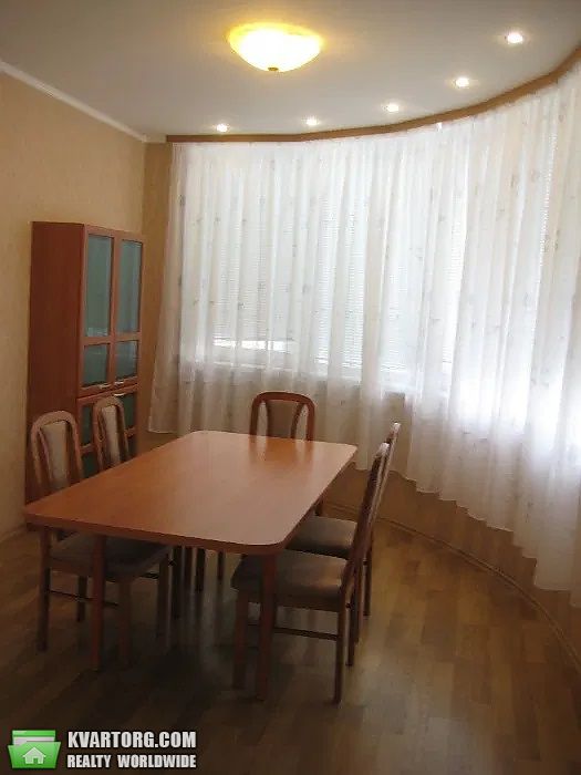 Sell 3-room apartment. Киев,  Никольско-Слободская — photo 4