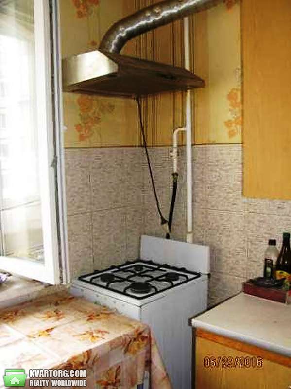 Sell 1-room apartment. Киев,  Тростянецкая — photo 3
