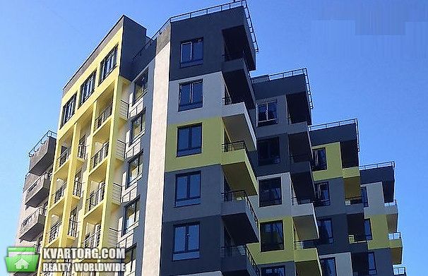Sell 1-room apartment. Киев,  Юности — photo 1