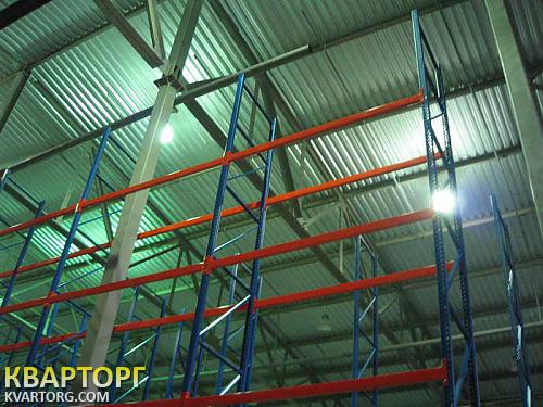 Rent out warehouse. Киев,  Кольцевая — photo 3