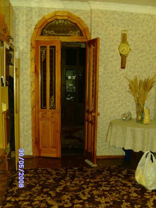 Sell 4-room apartment. Харьков, ул. Большая колцевая — photo 1