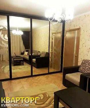 Rent out 1-room apartment. Харьков,  Социалистическая — photo 1
