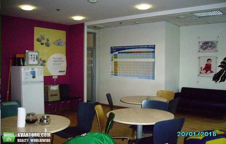 Rent out office. Киев, ул. Игоревская — photo 5
