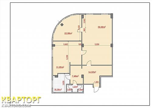 Sell office. Киев, Глубочицкая — photo 5