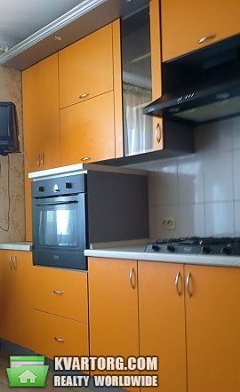 Sell 2-room apartment. Киев,  Гната Юры — photo 1