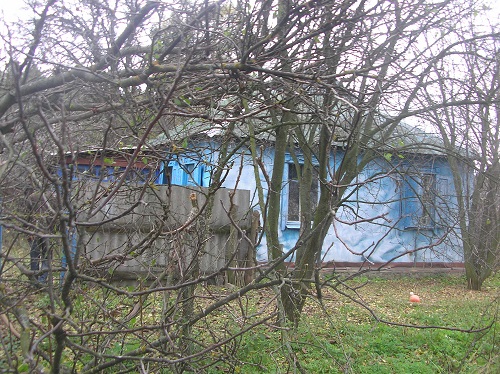 Sell house. Киевская обл., кирова — photo 1